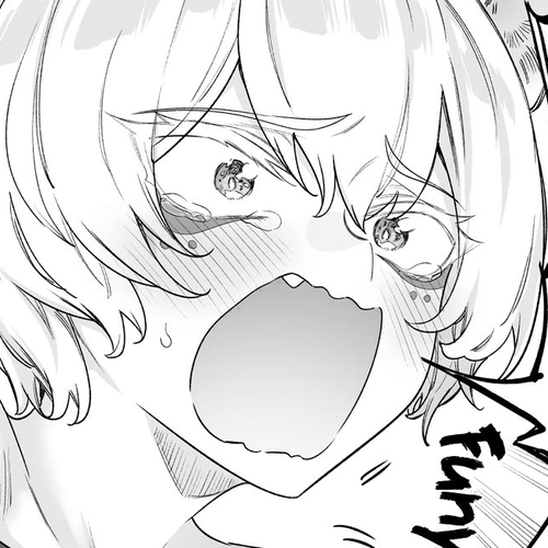 Even Though She's the Losing Heroine, The Bakeneko-chan Remains Undaunted Chapter 2: Even Though She's the Losing Heroine, The Bakeneko-chan Is A Total Pushover cover