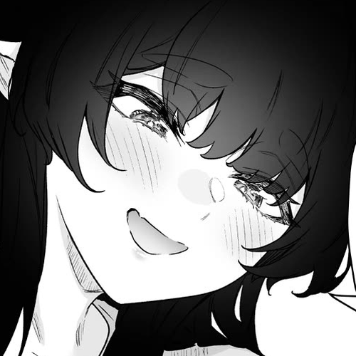 Even Though She's the Losing Heroine, The Bakeneko-chan Remains Undaunted Chapter 3: Even Though She’s the Losing Heroine, the Bakeneko-chan Doesn’t Feel Like She Can Win cover