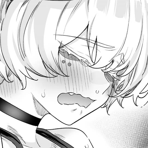 Even Though She's the Losing Heroine, The Bakeneko-chan Remains Undaunted Chapter 4: Even Though She’s the Losing Heroine, the Bakeneko-chan Wants to Be Noticed cover