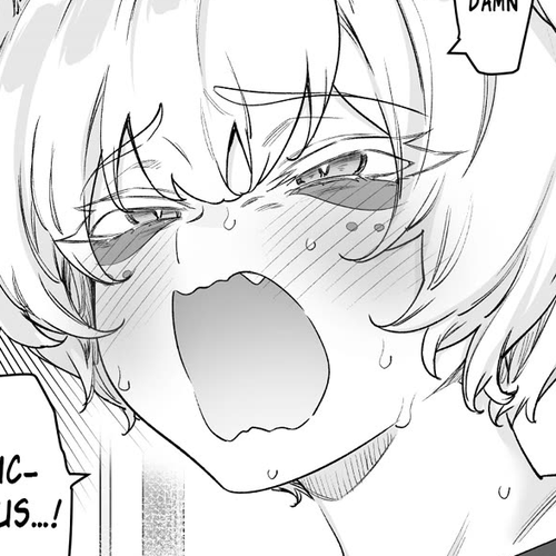 Even Though She's the Losing Heroine, The Bakeneko-chan Remains Undaunted Chapter 5: Even Though She’s the Losing Heroine, the Bakeneko-chan Makes All the Wrong Choices cover