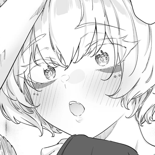 Even Though She's the Losing Heroine, The Bakeneko-chan Remains Undaunted Chapter 6: Even Though She’s the Losing Heroine, the Bakeneko-chan Wants to Be Called Cute cover