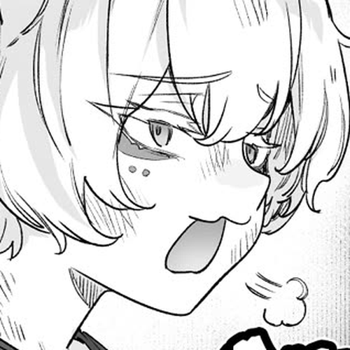 Even Though She's the Losing Heroine, The Bakeneko-chan Remains Undaunted Chapter 7: Even Though She's the Losing Heroine, The Bakeneko-chan Is A Hard-luck Cat cover
