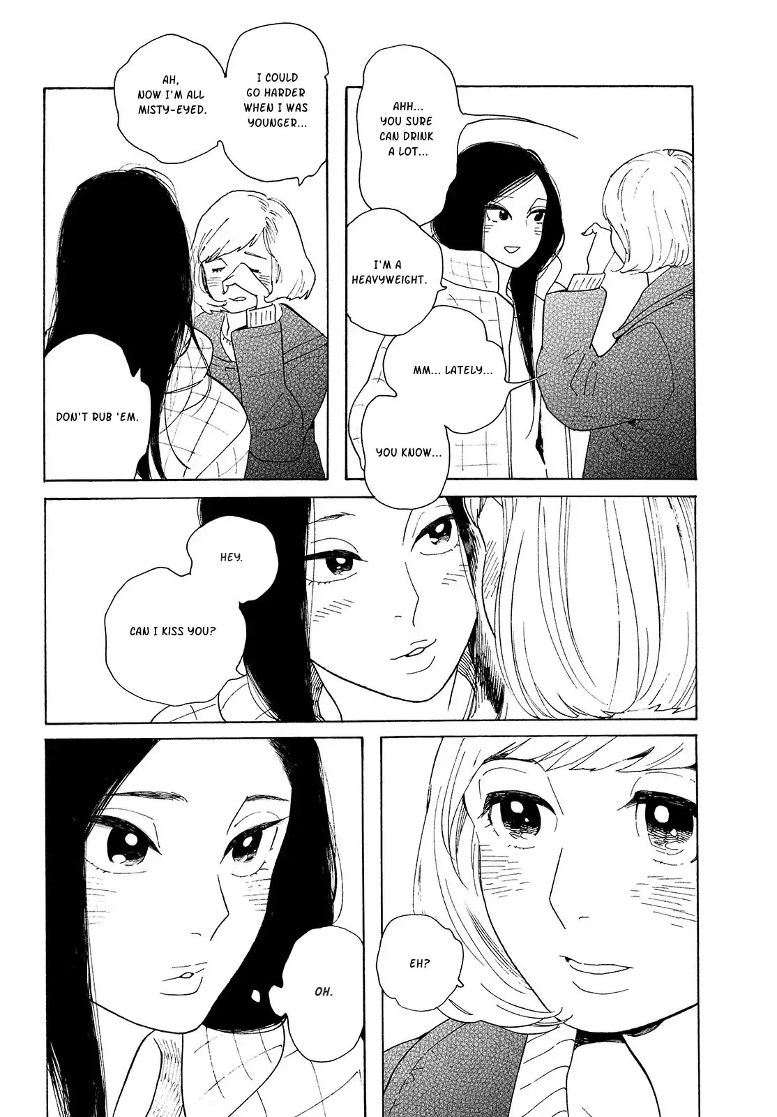 Even Though We're Adults Chapter 1 page 23 - Chapter 1