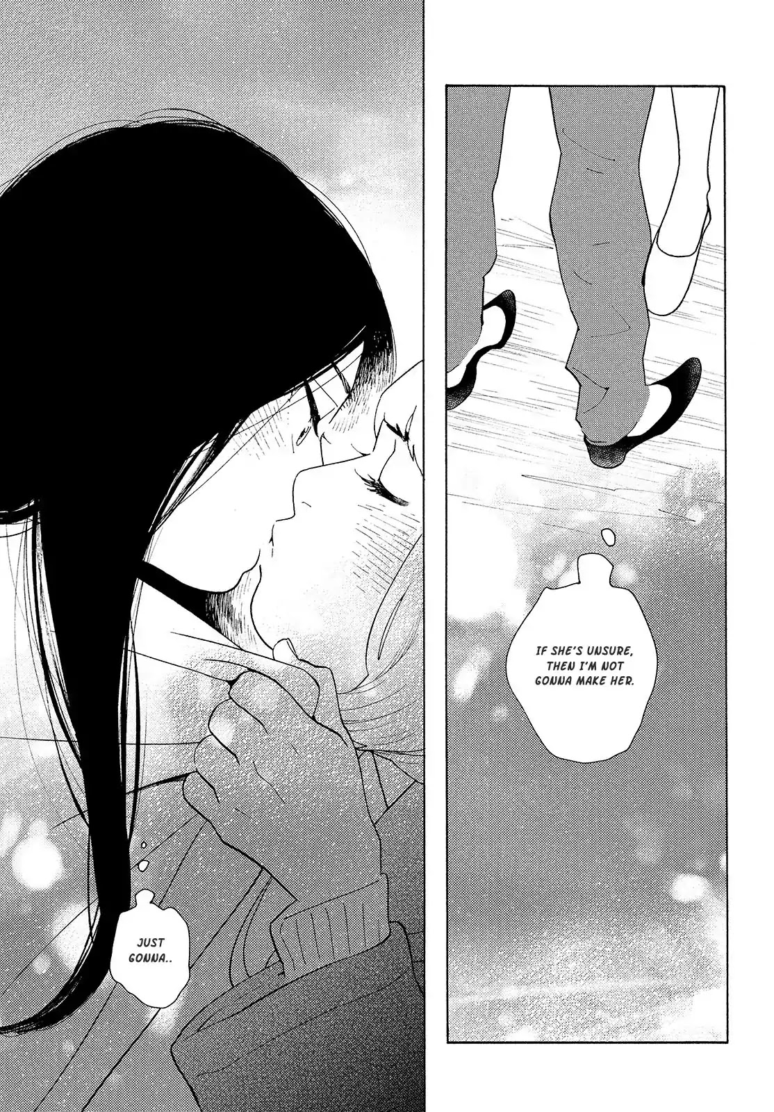 Even Though We're Adults Chapter 1 page 24 - Chapter 1