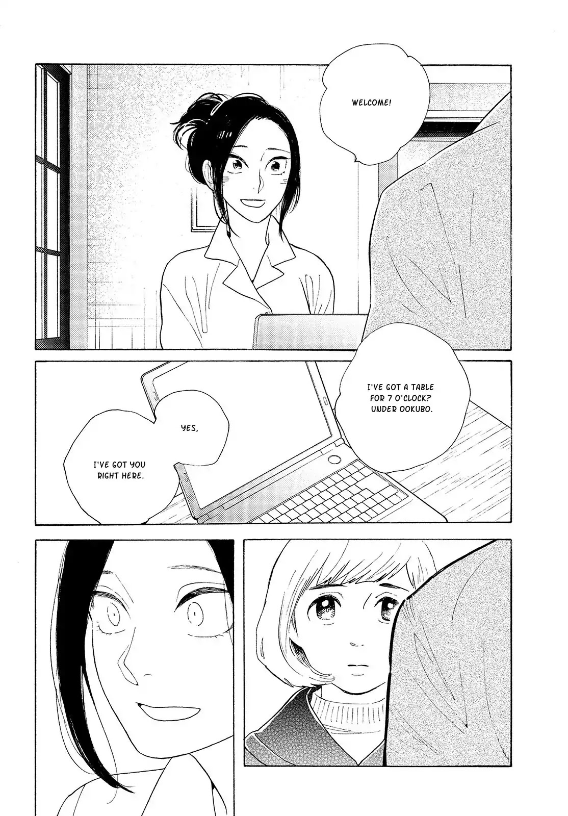 Even Though We're Adults Chapter 1 page 29 - Chapter 1