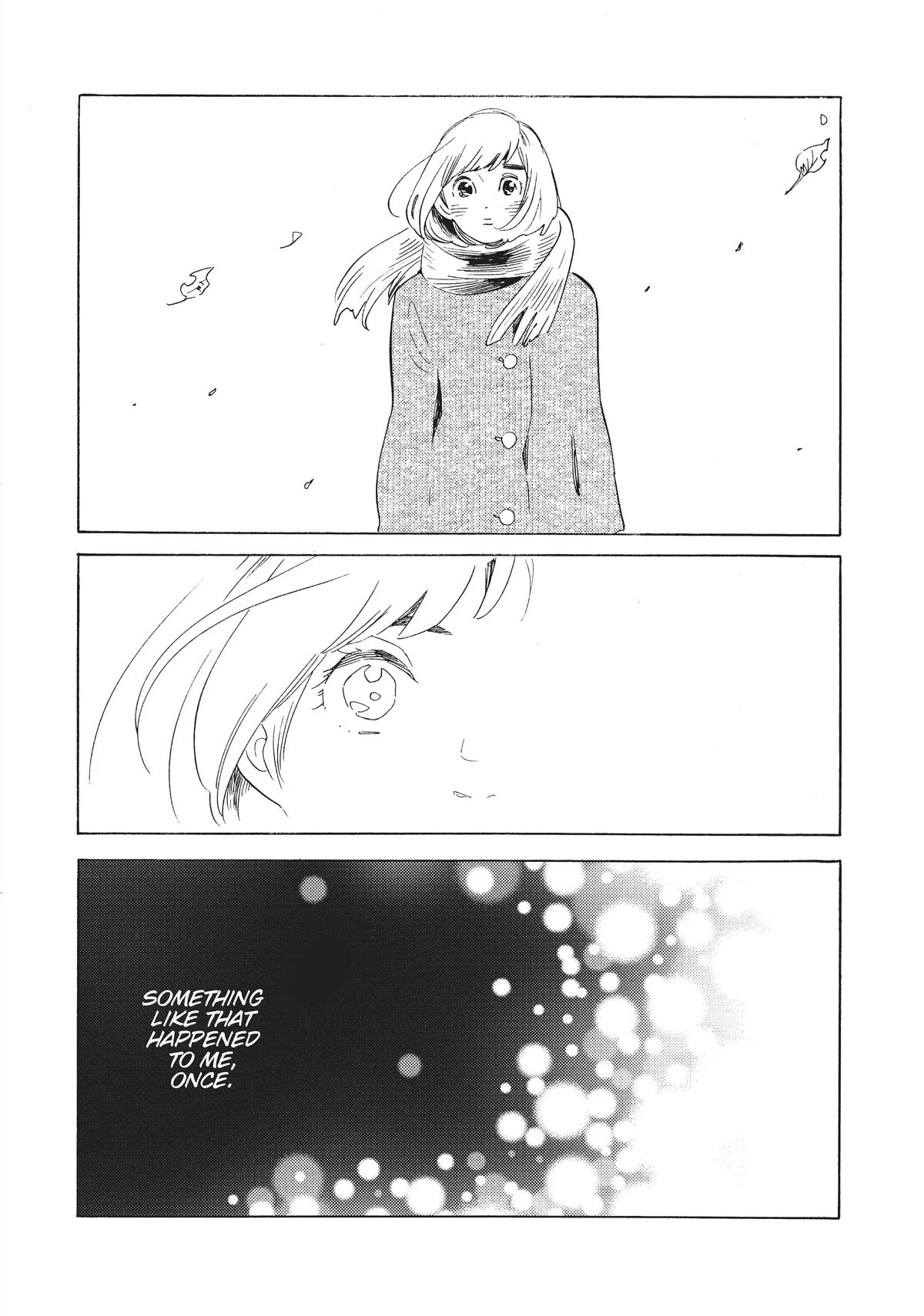 Even Though We're Adults Chapter 10 page 13 - Chapter 10: Signs