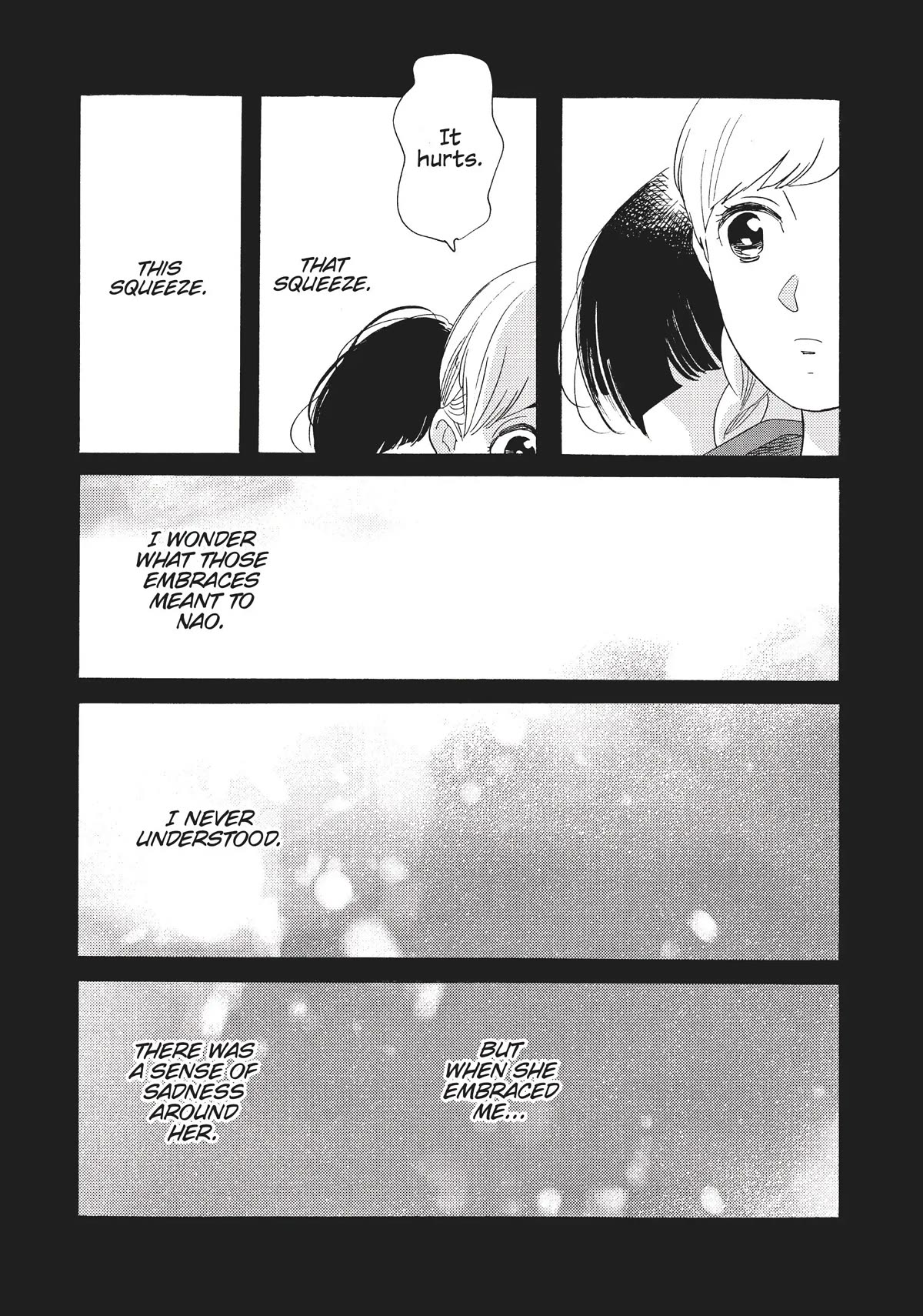 Even Though We're Adults Chapter 10 page 24 - Chapter 10: Signs