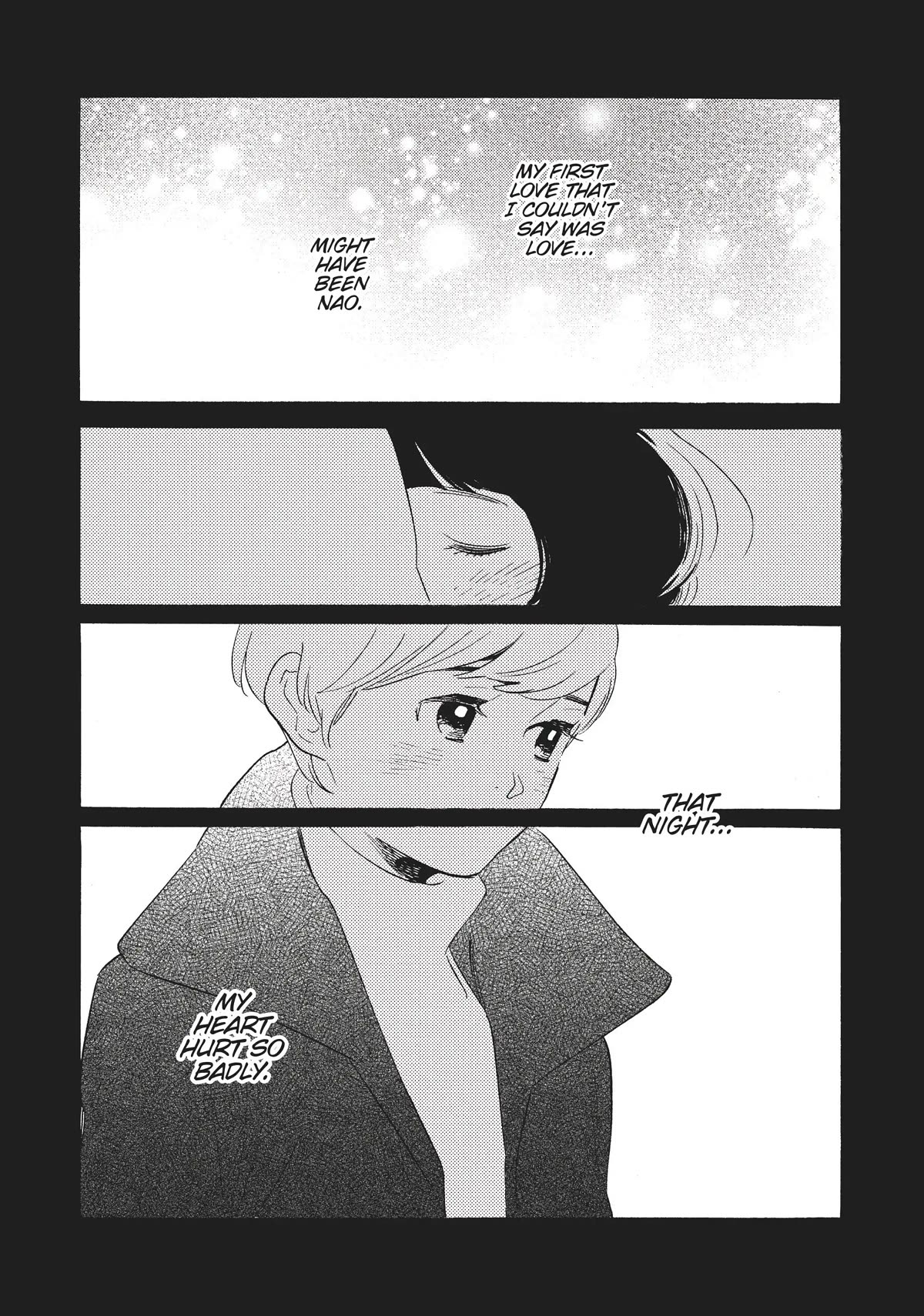 Even Though We're Adults Chapter 10 page 30 - Chapter 10: Signs