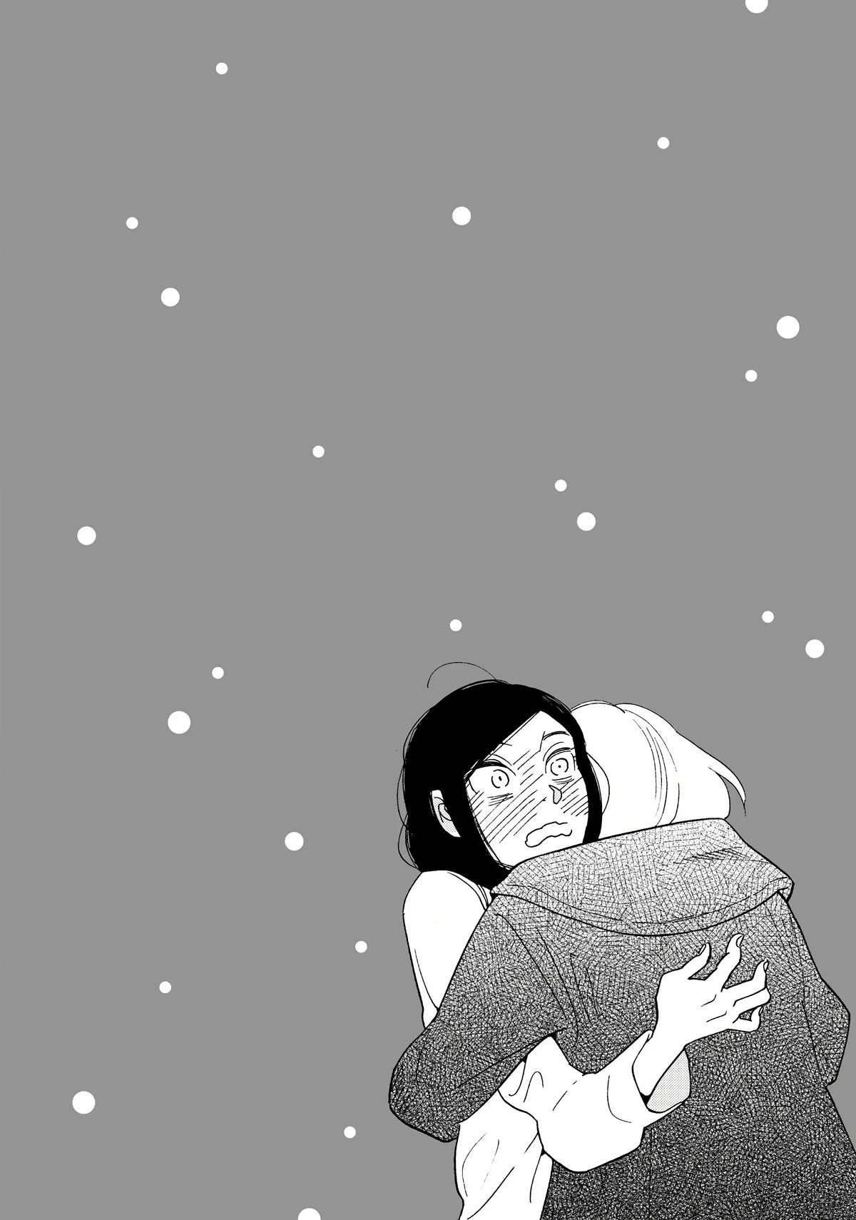 Even Though We're Adults Chapter 10 page 33 - Chapter 10: Signs