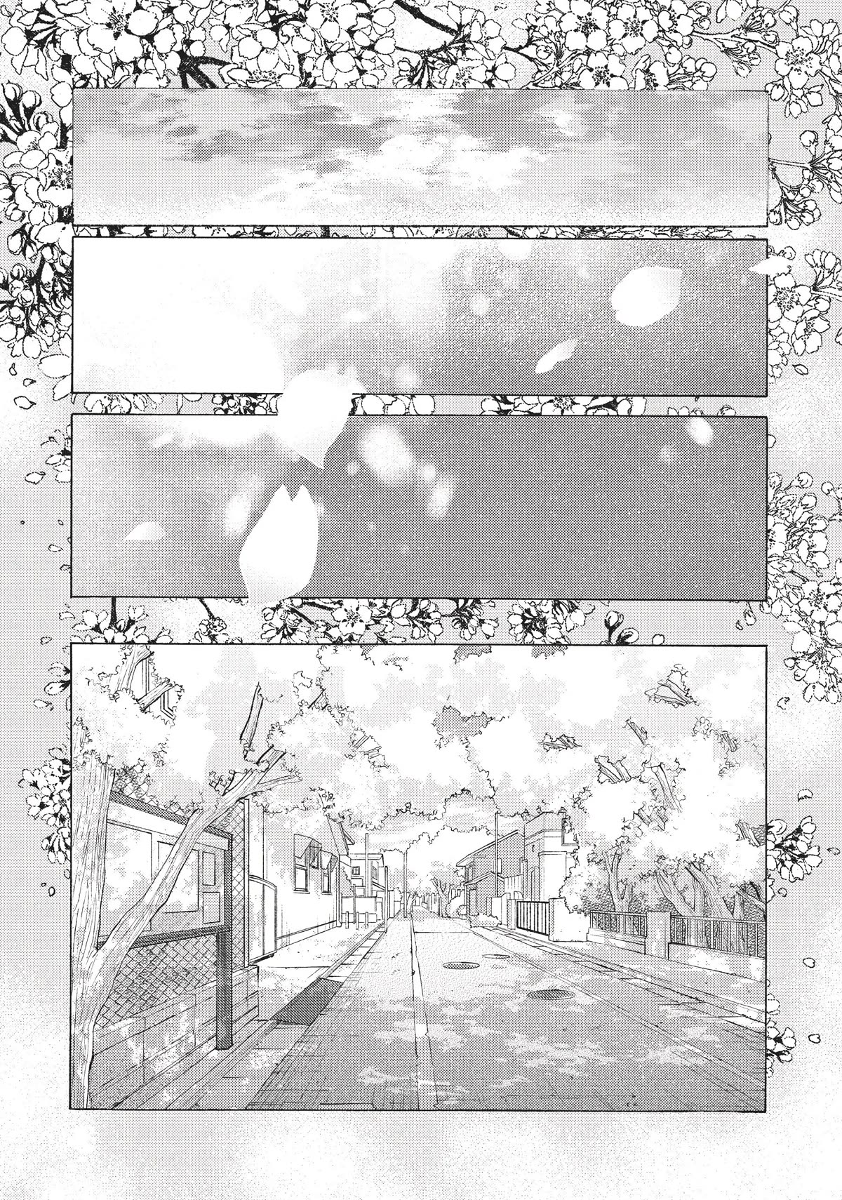 Even Though We're Adults Chapter 11 page 9 - Chapter 11: Bonjour Tristesse