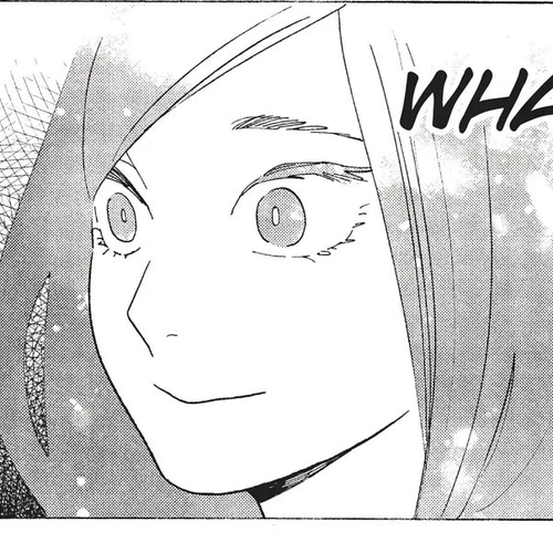Even Though We're Adults Chapter 12: Knuckleball of Love cover