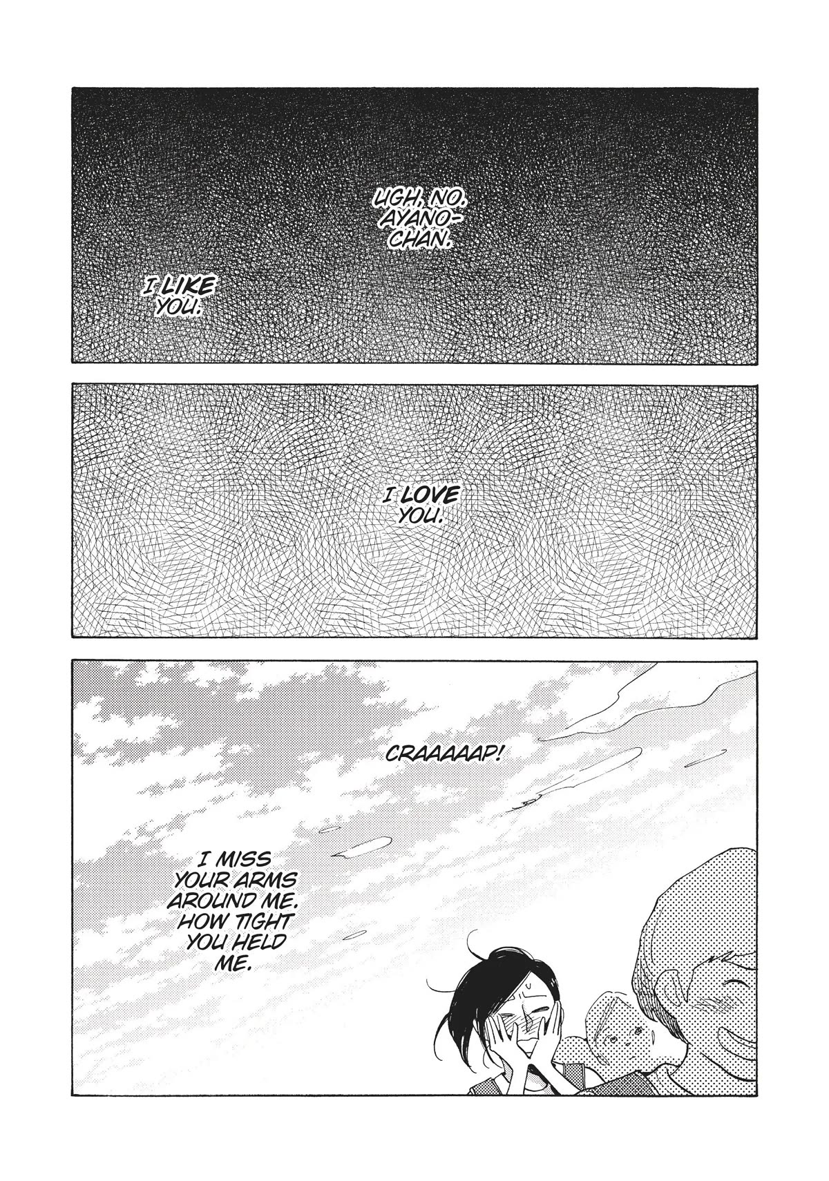 Even Though We're Adults Chapter 15 page 30 - Chapter 15: Dial 6700 for Love