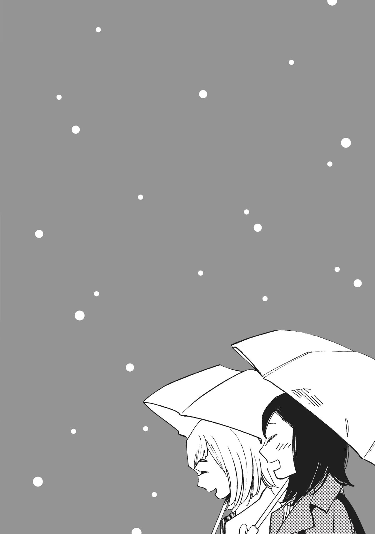 Even Though We're Adults Chapter 15 page 33 - Chapter 15: Dial 6700 for Love