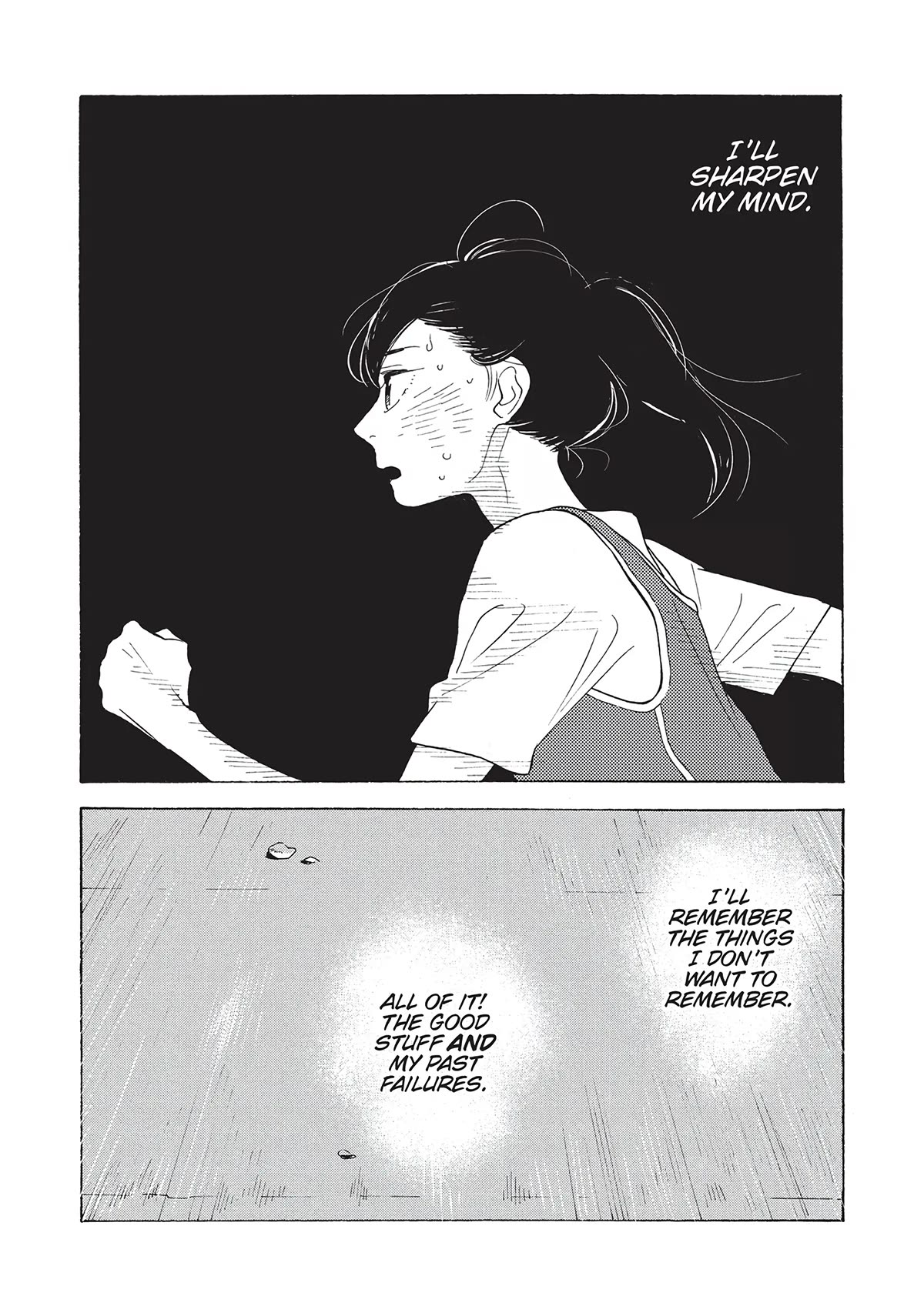 Even Though We're Adults Chapter 16 page 14 - Chapter 16: Other Relationships