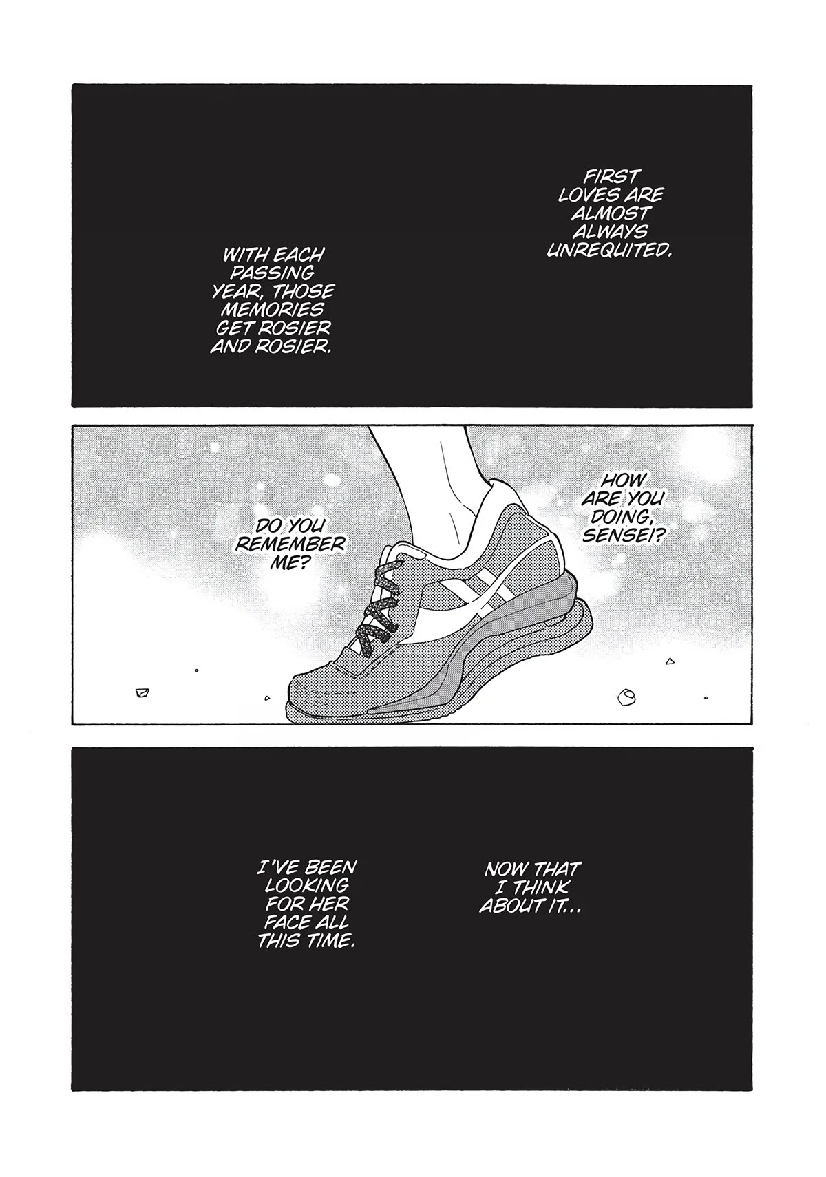 Even Though We're Adults Chapter 16 page 16 - Chapter 16: Other Relationships