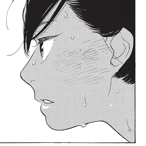 Even Though We're Adults Chapter 16: Other Relationships cover