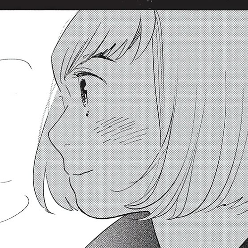 Even Though We're Adults Chapter 18: Lover of Sand cover