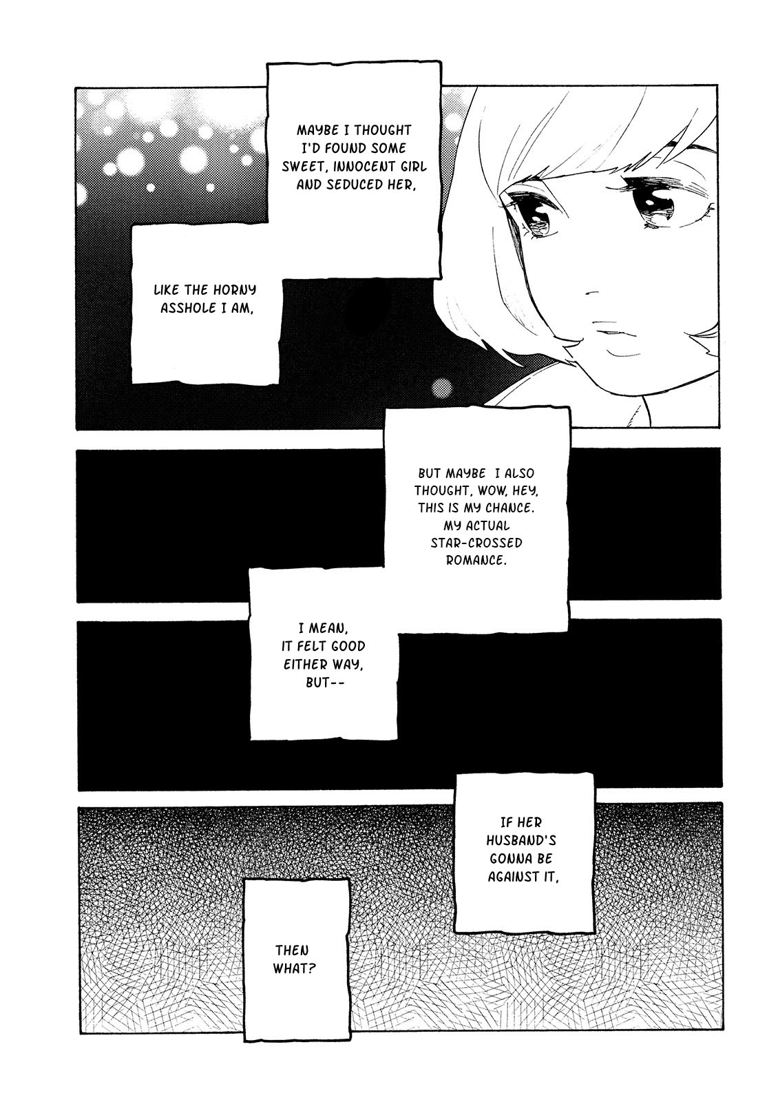 Even Though We're Adults Chapter 2 page 14 - Chapter 2