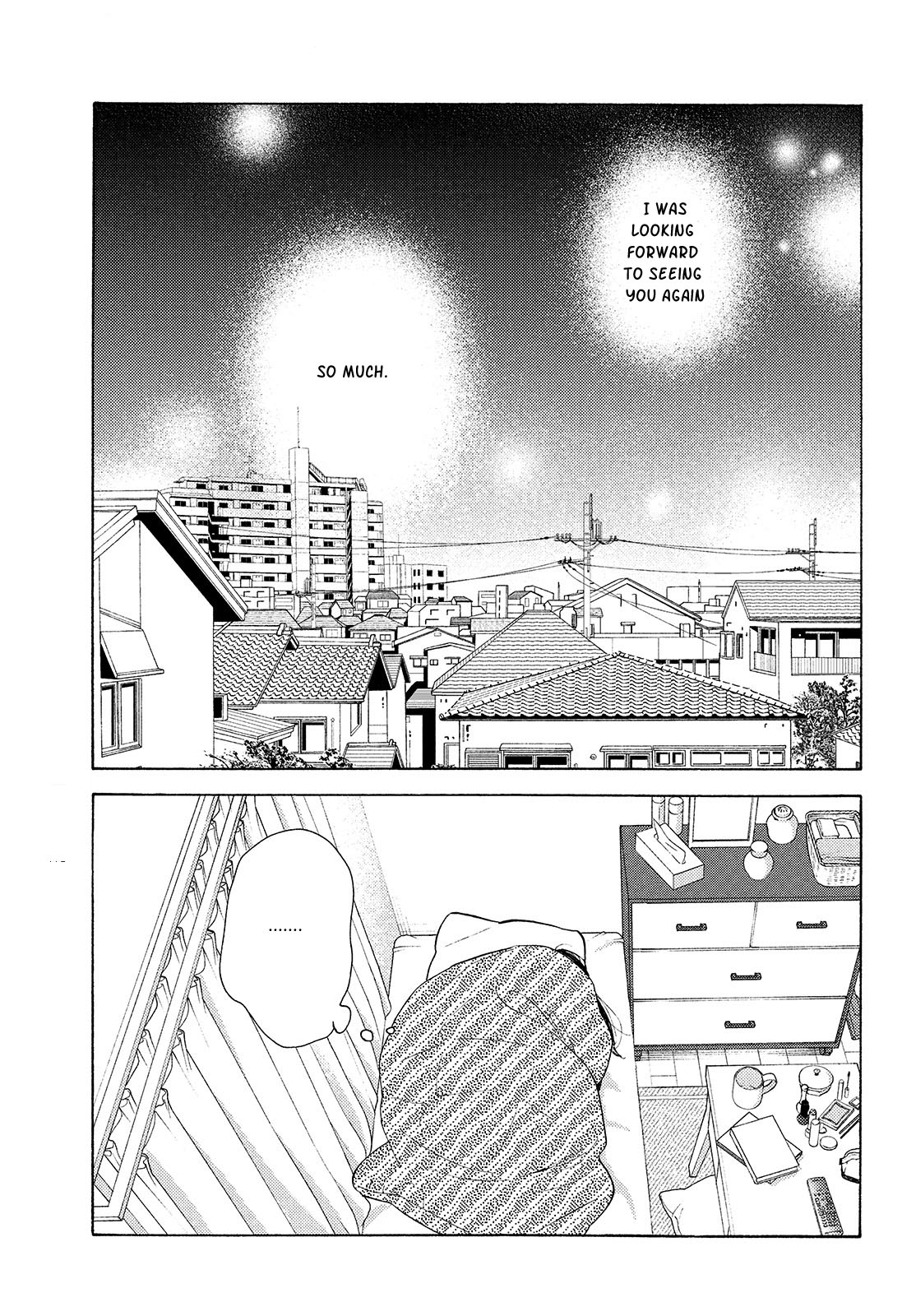 Even Though We're Adults Chapter 2 page 16 - Chapter 2