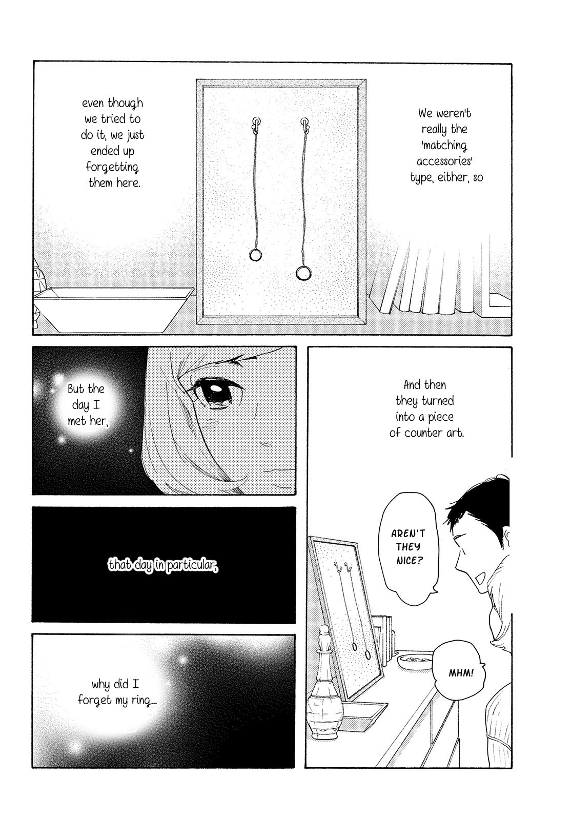 Even Though We're Adults Chapter 2 page 23 - Chapter 2