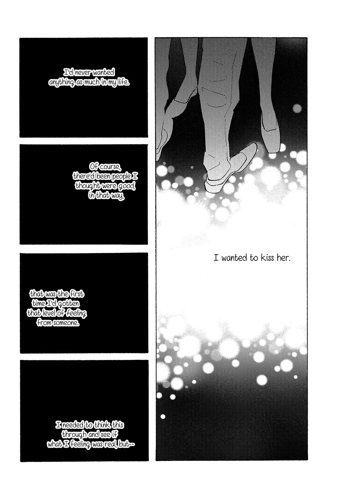 Even Though We're Adults Chapter 2 page 25 - Chapter 2
