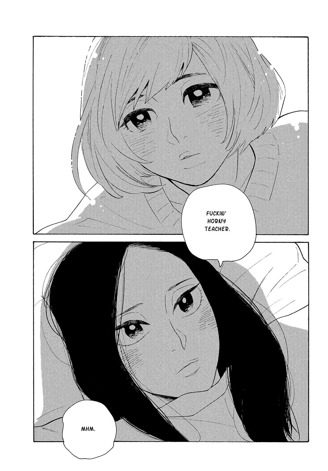 Even Though We're Adults Chapter 2 page 26 - Chapter 2