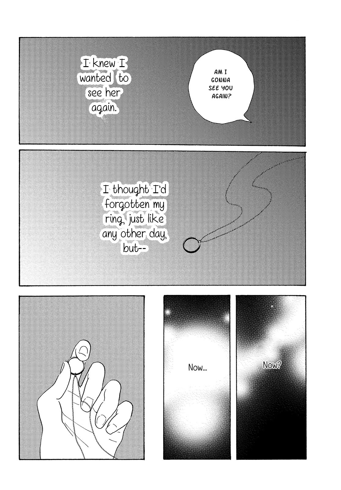 Even Though We're Adults Chapter 2 page 27 - Chapter 2