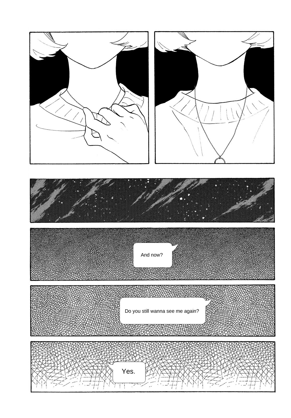 Even Though We're Adults Chapter 2 page 32 - Chapter 2