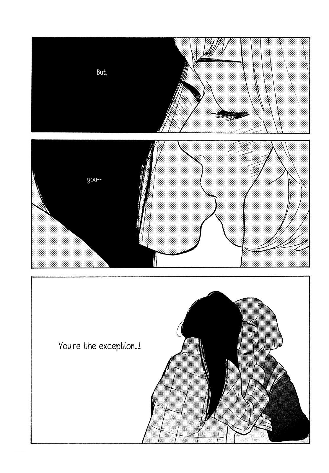 Even Though We're Adults Chapter 2 page 8 - Chapter 2