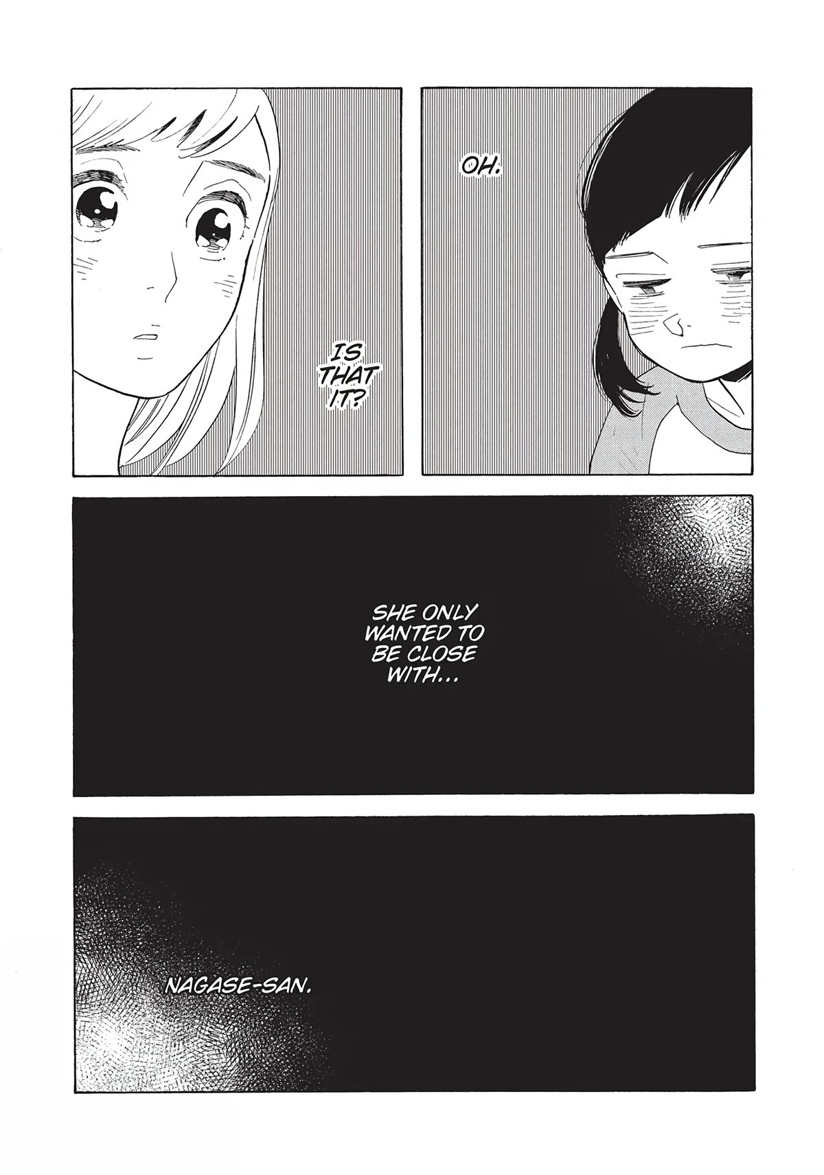 Even Though We're Adults Chapter 20 page 19 - Chapter 20: Young Couple