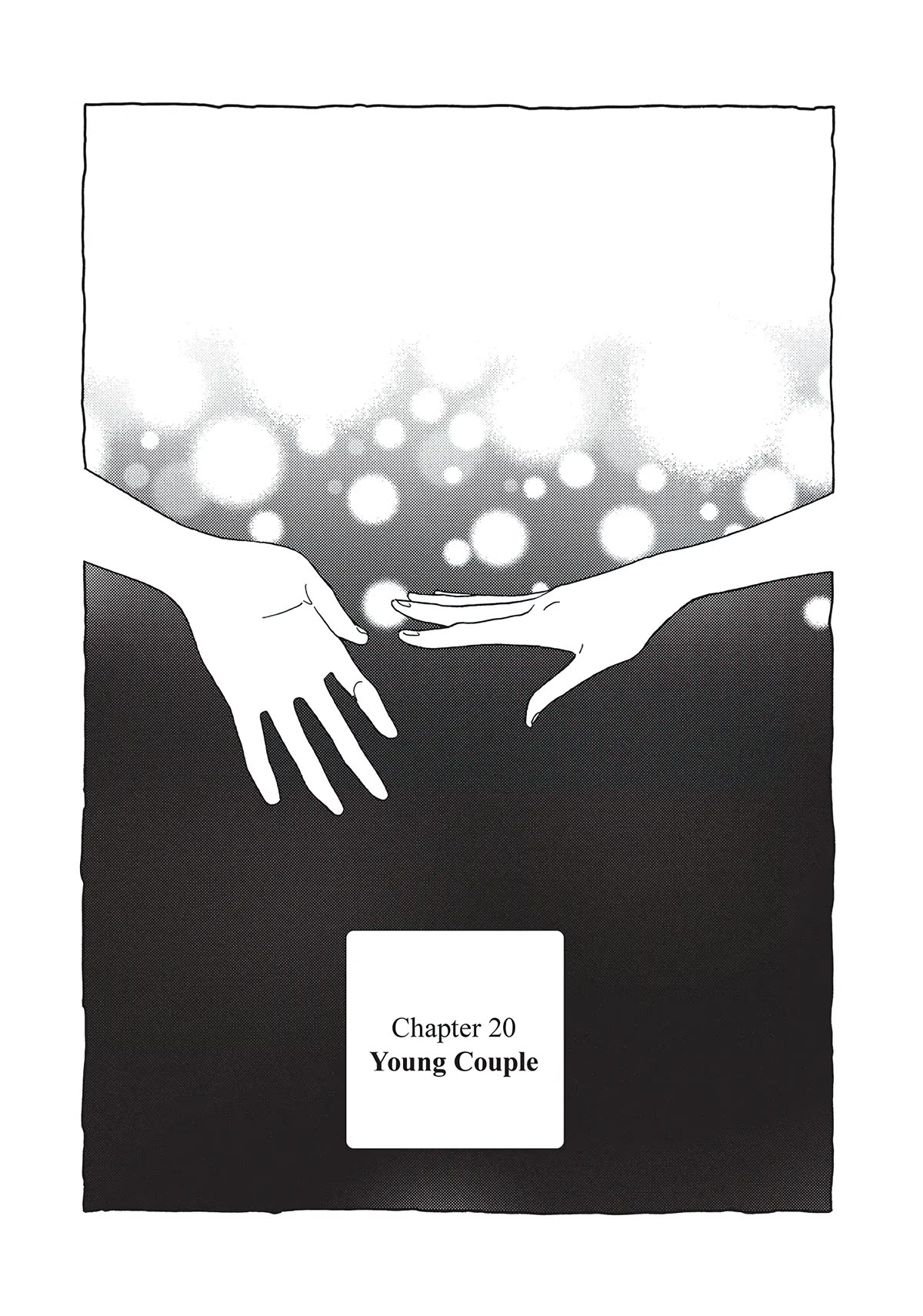 Even Though We're Adults Chapter 20 page 2 - Chapter 20: Young Couple
