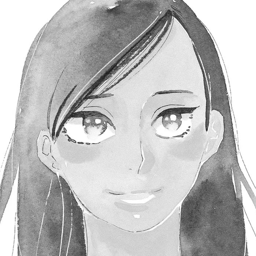 Even Though We're Adults Chapter 21: Looking Up cover
