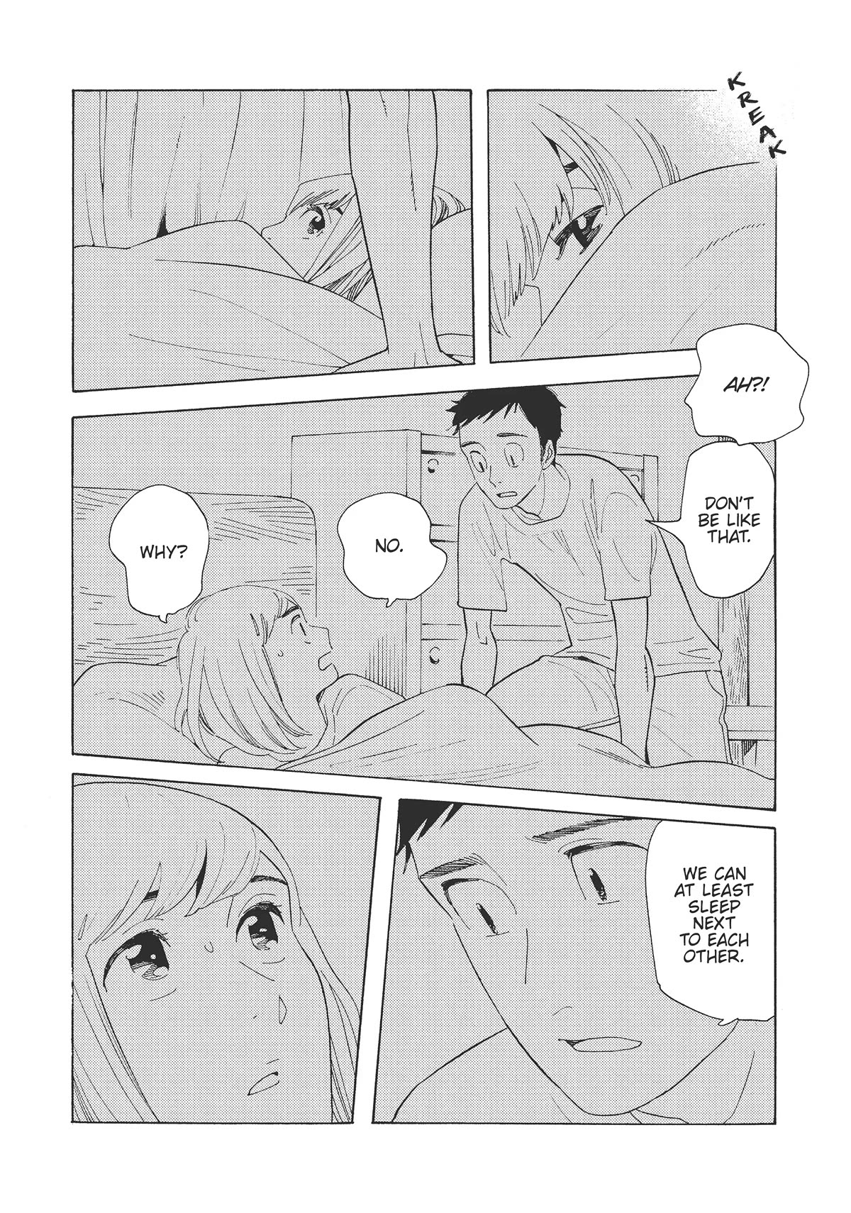 Even Though We're Adults Chapter 22 page 28 - Chapter 22: Brilliant Love