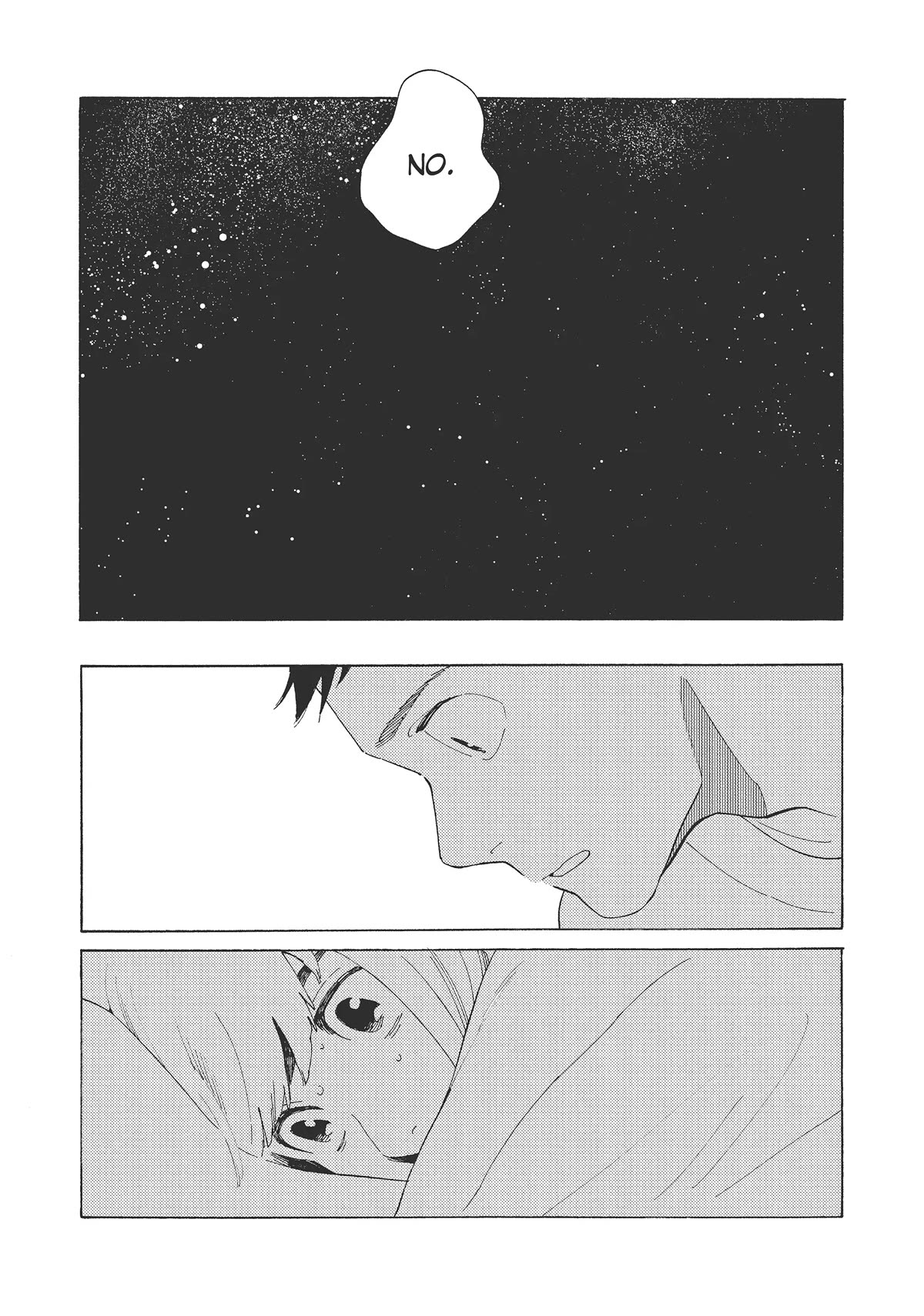 Even Though We're Adults Chapter 22 page 29 - Chapter 22: Brilliant Love
