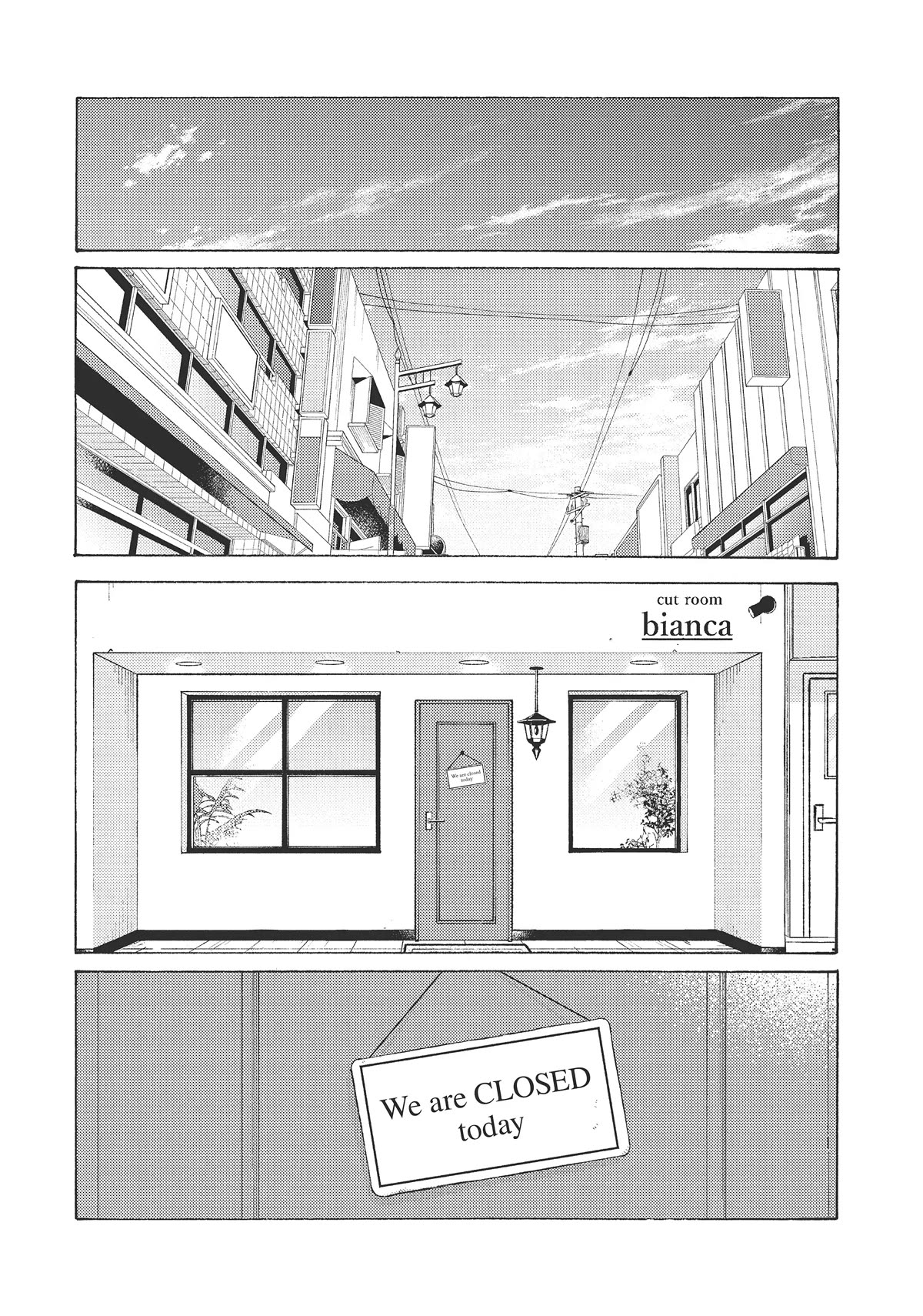 Even Though We're Adults Chapter 24 page 25 - Chapter 24: Fall in Love
