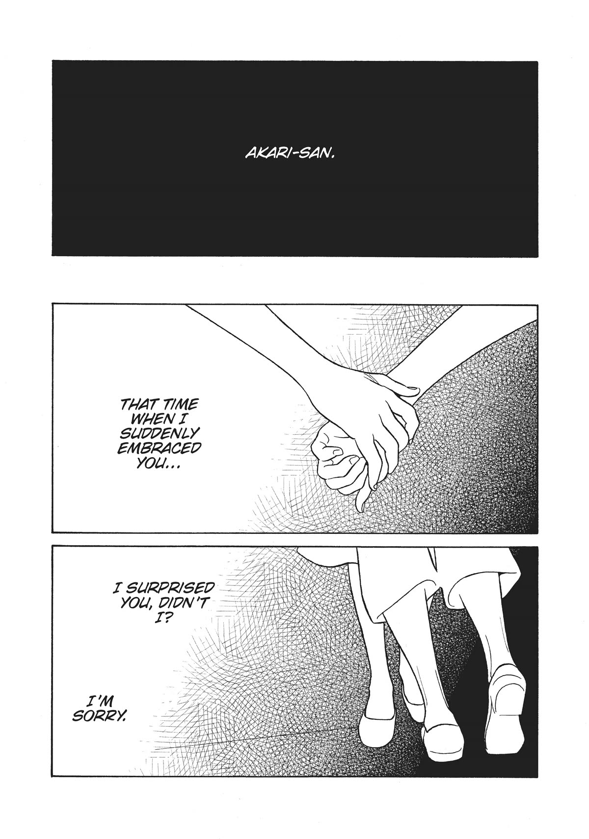 Even Though We're Adults Chapter 29 page 11 - Chapter 29: My Favorite Teacher