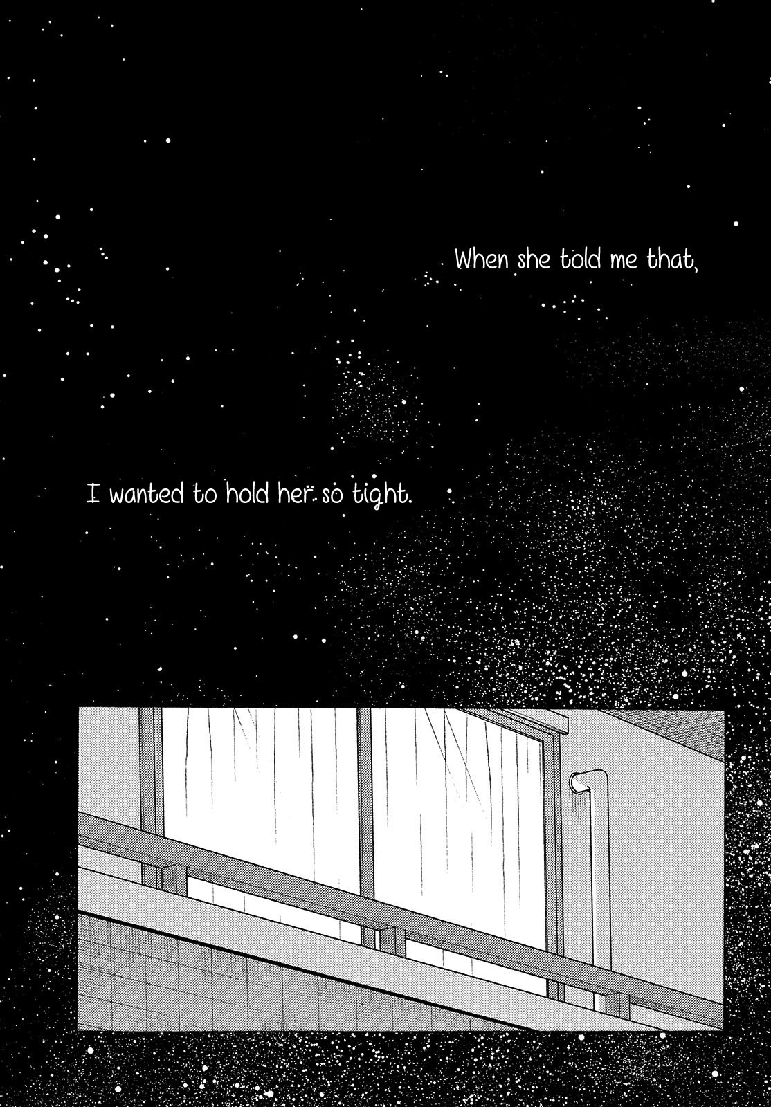 Even Though We're Adults Chapter 3 page 29 - Chapter 3