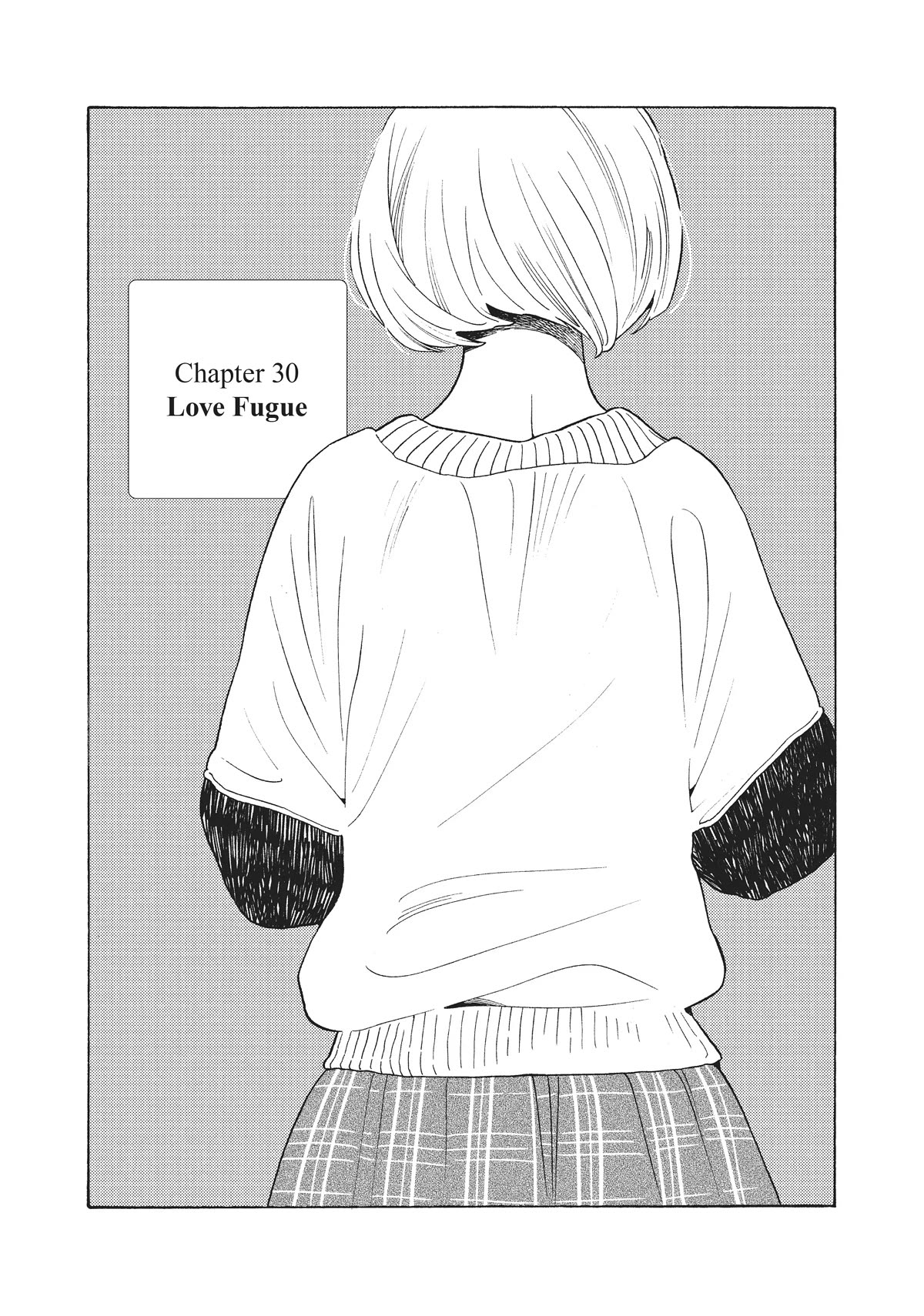 Even Though We're Adults Chapter 30 page 2 - Chapter 30: Love Fugue