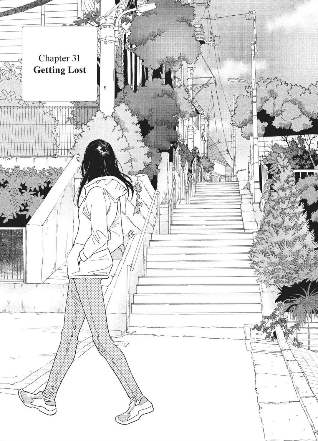 Even Though We're Adults Chapter 31 page 5 - Chapter 31