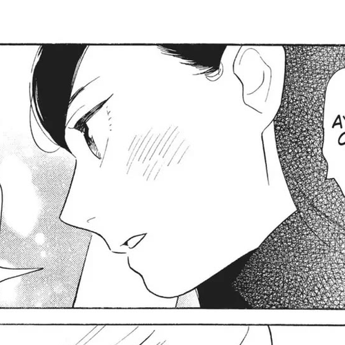 Even Though We're Adults Chapter 32: I Can't Say That cover