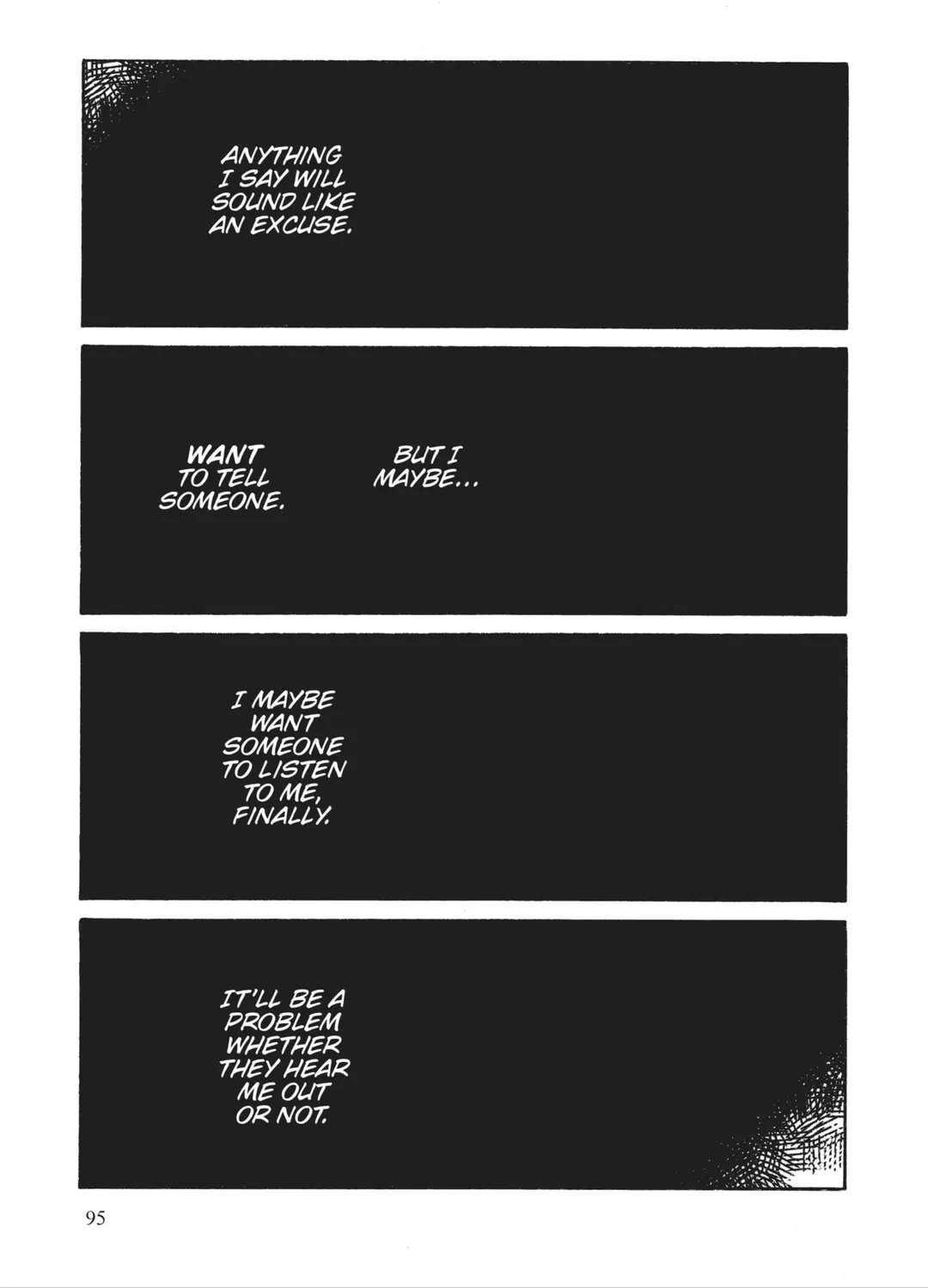 Even Though We're Adults Chapter 33 page 26 - Chapter 33: Other People