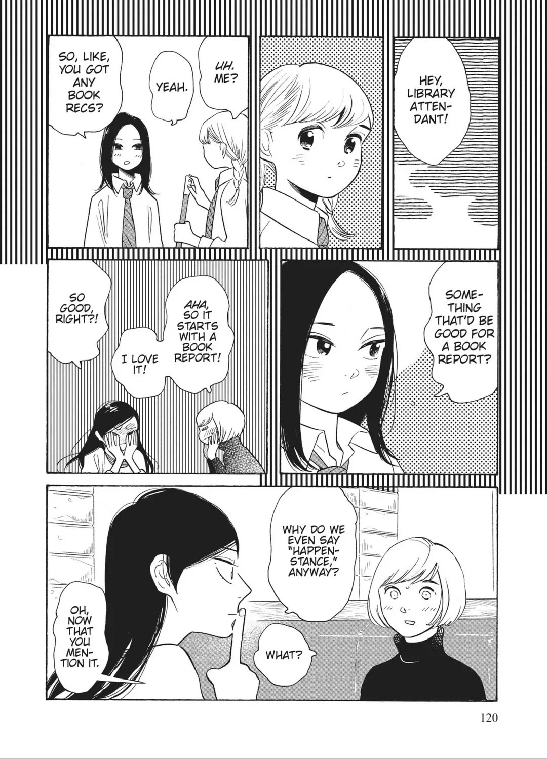 Even Though We're Adults Chapter 34 page 20 - Chapter 34: Sweet Memories