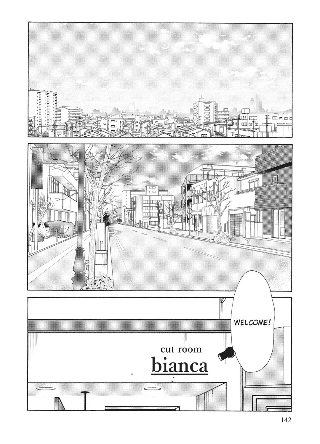 Even Though We're Adults Chapter 35.5 page 2 - Chapter 35.5: Bonus Chapter - I Want to Be an Adult: Hirayama Akari edition