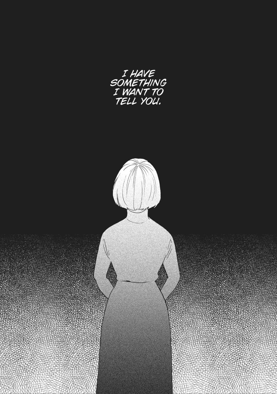 Even Though We're Adults Chapter 36 page 7 - Chapter 36: Only Yesterday