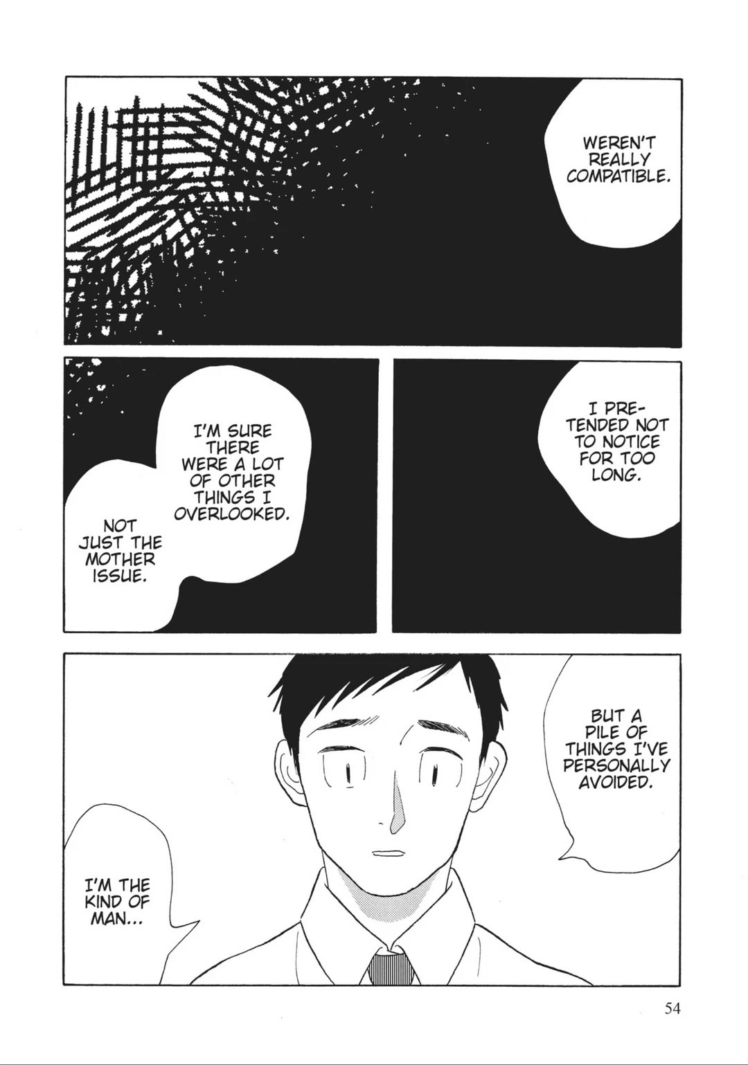 Even Though We're Adults Chapter 37 page 18 - Chapter 37: Sans Toi Ma Mie