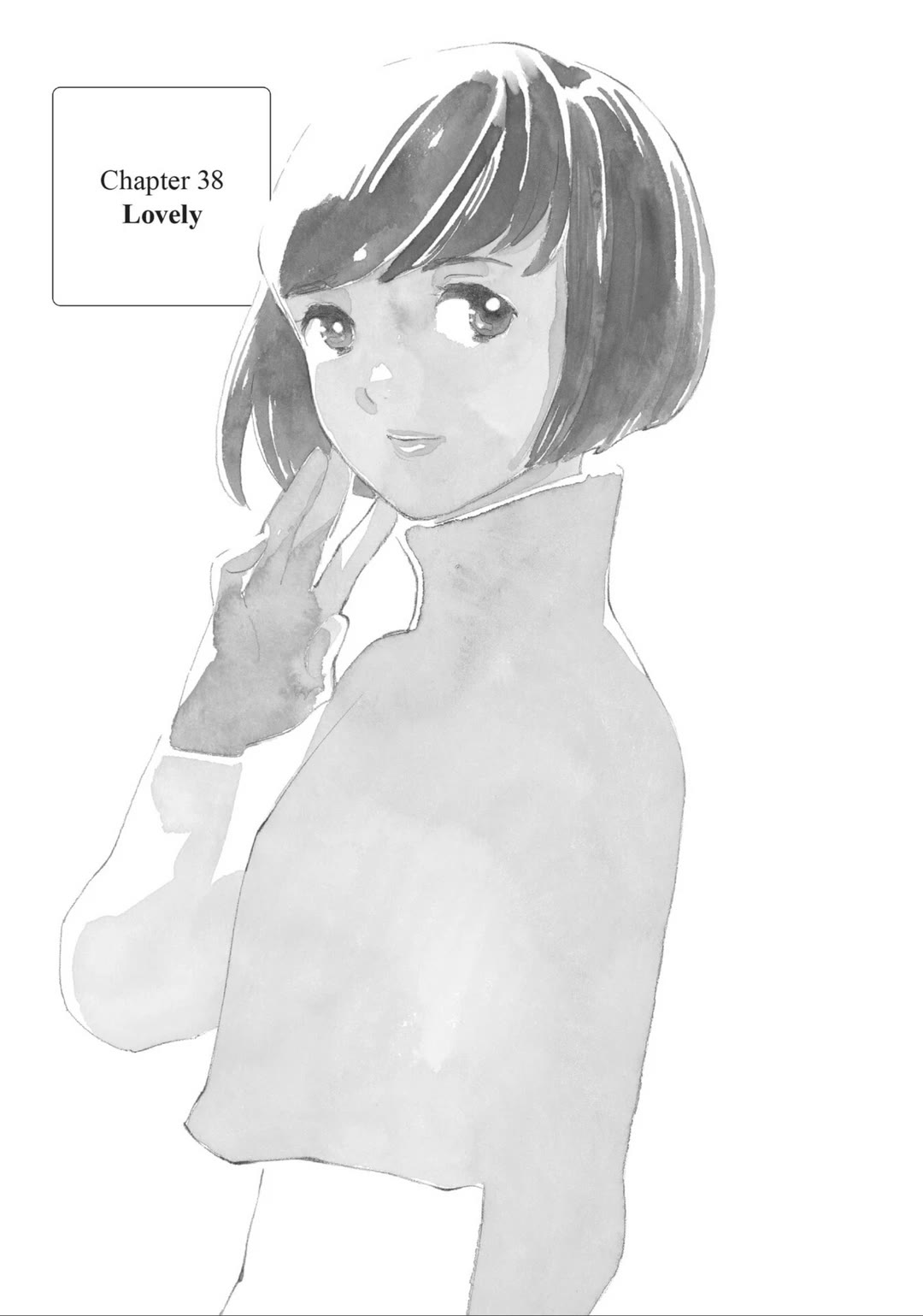 Even Though We're Adults Chapter 38 page 1 - Chapter 38: Lovely
