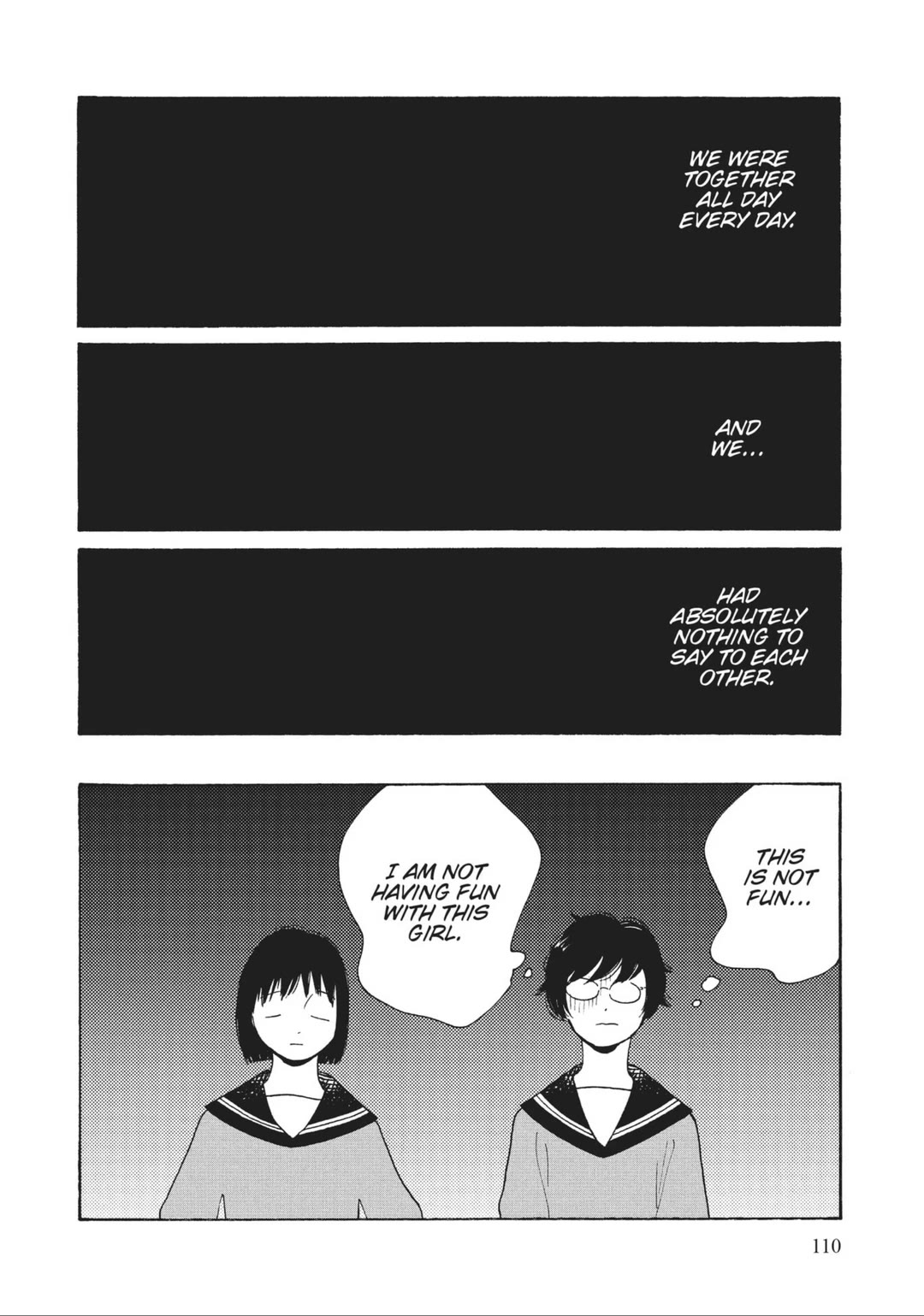 Even Though We're Adults Chapter 39 page 16 - Chapter 39: March of 365 Steps