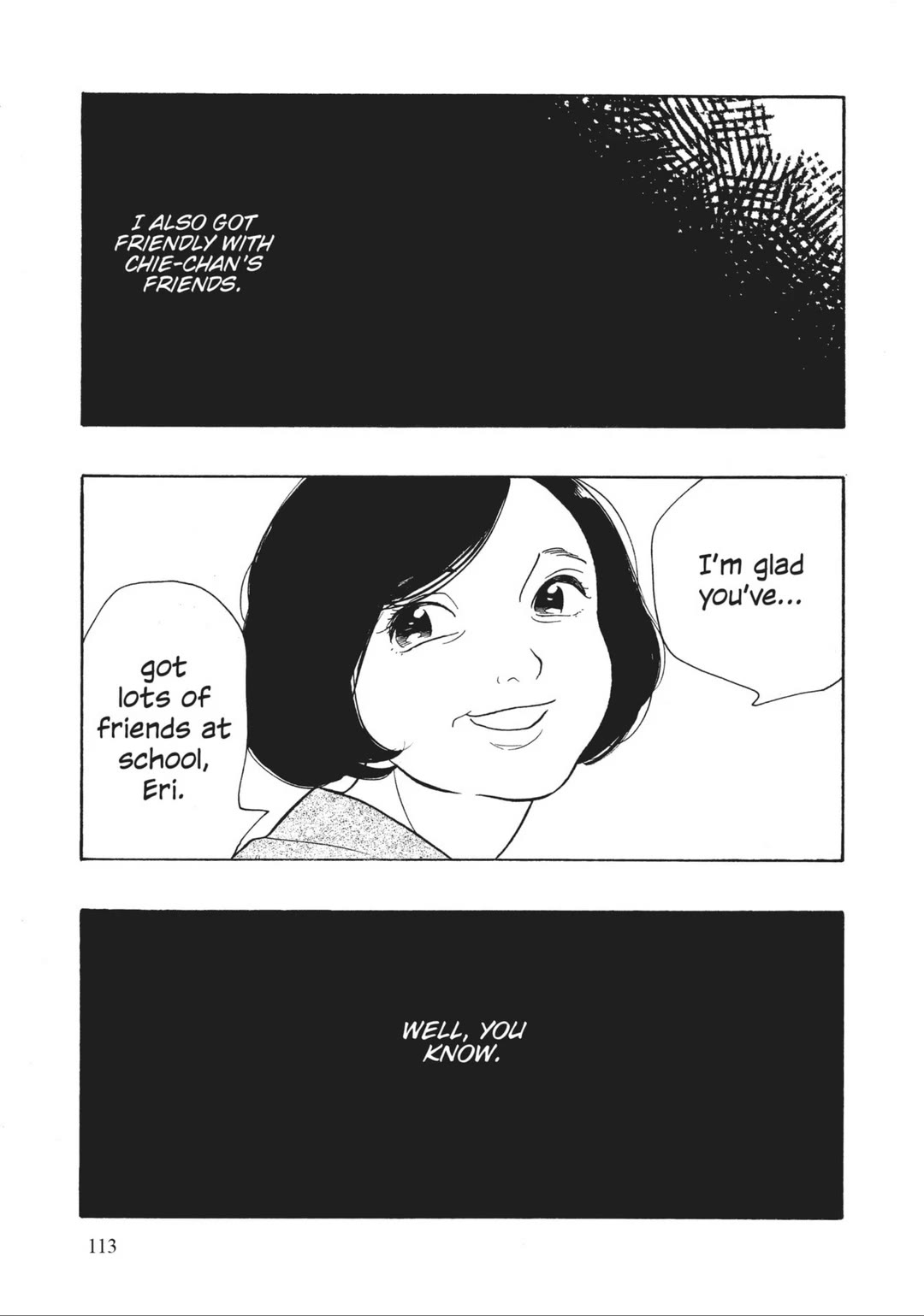 Even Though We're Adults Chapter 39 page 19 - Chapter 39: March of 365 Steps