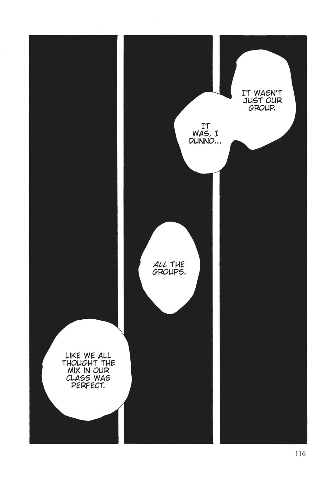 Even Though We're Adults Chapter 39 page 22 - Chapter 39: March of 365 Steps