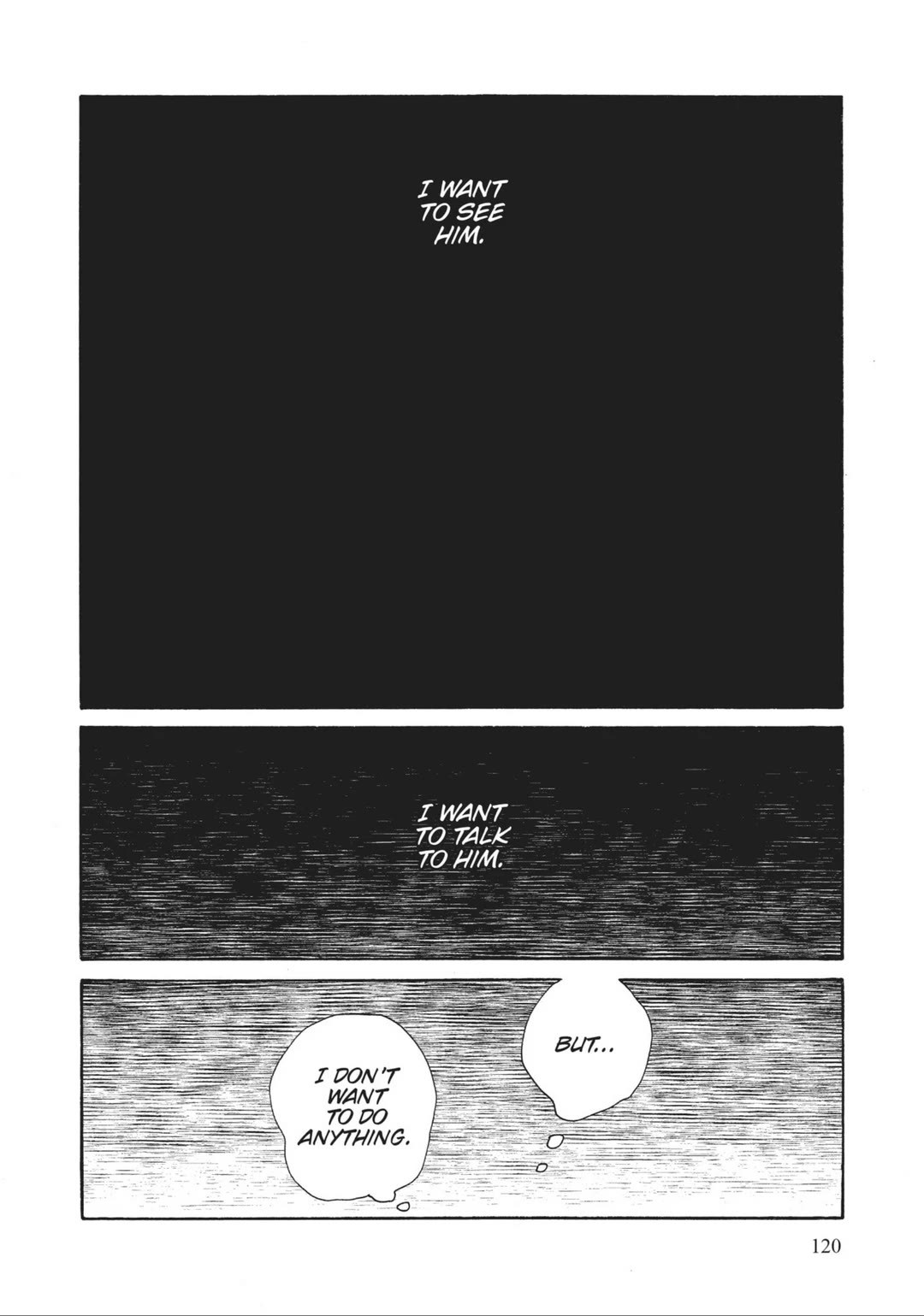 Even Though We're Adults Chapter 39 page 26 - Chapter 39: March of 365 Steps